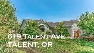 619 Talent Ave TALENT OR