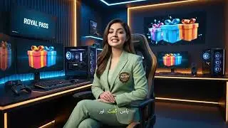 ANP PUBG CHANNEL FULL FORM AHTISHAM NEWS PUBG