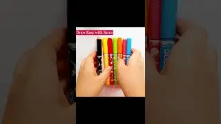 Drawing Pony for Kids 001 #shorts