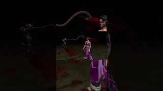 Mortal Kombat Deadly Alliance Fatals were GREAT
