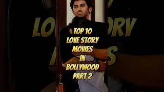 The Best Romantic Movies | Hindi Dubbed Love Stories |&bull;PART 2&bull;| #lovestory #love #mareview #movie
