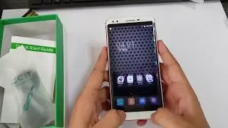 CCIT I8 PRO