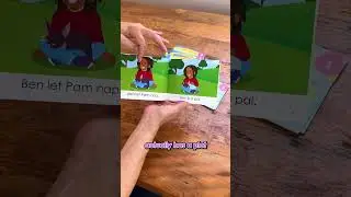 Words like &ldquo;helicopter&rdquo; do NOT belong in EARLY READERS! 📚