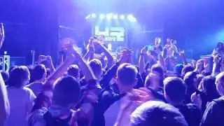 Urbanisteria &ndash; We Are | Big Show 2016
