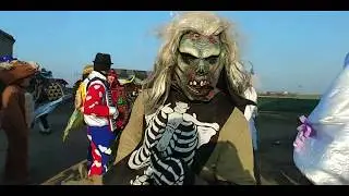 Koza Ossowo 2018