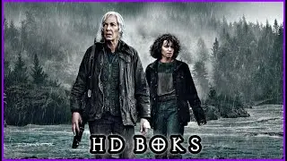 Лу 💥 Русский трейлер 💥 Фильм 2022 (Netflix)