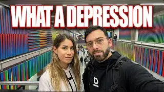 What It's Really Like to Leave Venezuela Now