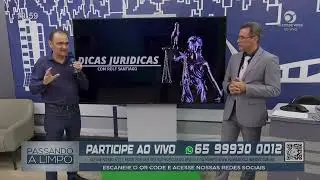 GOLPE DO PIX