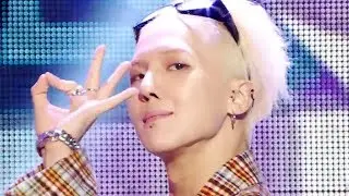 MINO - FIANCEㅣ송민호 - 아낙네 [Show! Music Core Ep 614]