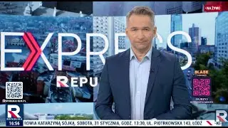 Express Republiki 28.01.2026 | TV Republika