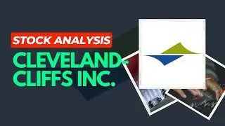 Cleveland-Cliffs Inc. (CLF) Stock Analysis
