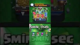 RIP 2v2 😔 March 27, 2023 | Clash Royale