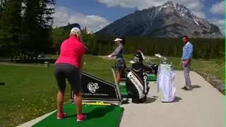 Golf Banff