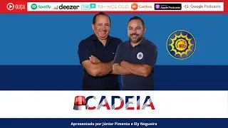 Programa Cadeia  20/12/2025