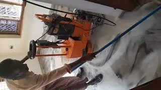 marble polishing and re polishing kerala cost