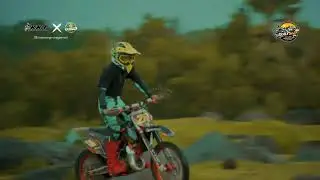 Savana Adventure Trail 