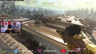 chrxnicle test 4k