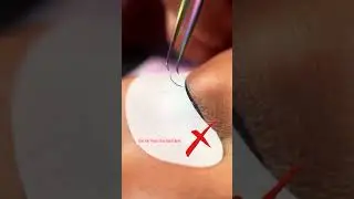 Beginner Lash Tech Struggles? You&rsquo;re Not Alone!