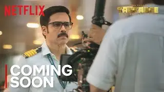 Taskaree:The Smuggler's Web | Official Teaser | Emraan Hashmi | Neeraj Pandey |
