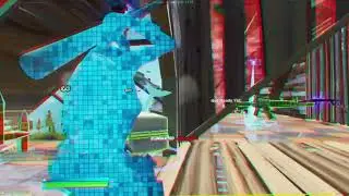 Staccin up⬆️ (Client work) Morot Highlights#1 LF clients