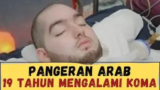 Kisah Memilukan The Sleeping Prince
