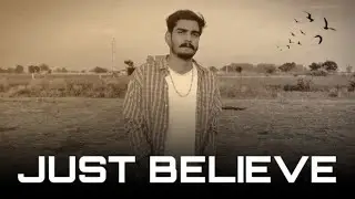 Unofficial Amit - JUST BELIEVE