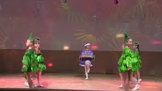 Всеукраїнський фестиваль2024 