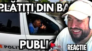imoGen REACTIONEAZA LA  GoRider ȘOFERI LA MALUL PISTEI!