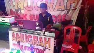 Player cilik..anungarh electone