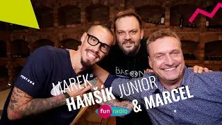Marek Hamšík: 