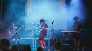 Zagrom - ARMfest III 2025