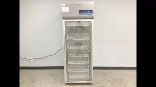Thermo TSX Pharmacy Fridge ID 26863