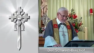 Offenbarungen der Gottesmutter Maria: Was wird auf uns zukommen?