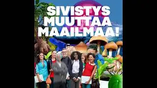 El&auml;k&ouml;&ouml;n sivistys!