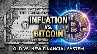 The Future of Money: Why Bitcoin, AI, and Crypto Are Your Path to Financial Freedom Future of Money