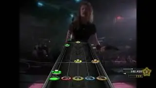 Metallica - Justice Medley (Live at San Diego '92) (Remake Chart)
