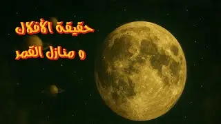 أسرار الأفلاك والملائكة! | عجائب المخلوقات للقزويني | كتاب صوتي كامل