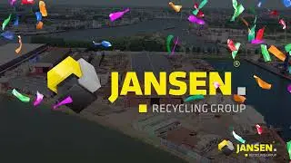 Aftermovie Jansen Recycling Group