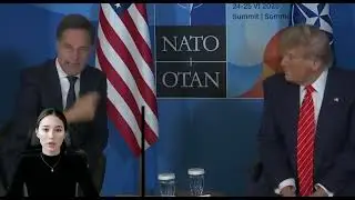 NATO Chief Praises Trump's Decisive Action and Ceasefire Success in Iran
