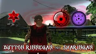 [SHARE BUTTON SHARINGAN & RINNEGAN] BULLY AE