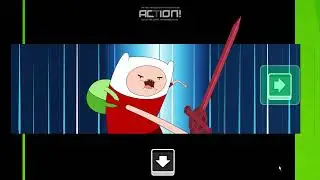 Cartoon Network Toon Cup 2013: Norway Vs Europe All Stars