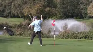 dukes meadows golf video (humorous)