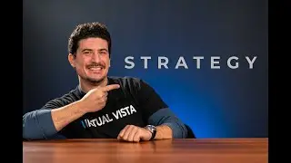 Marketing Strategy | Virtual Vista Media
