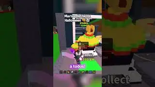 Martes de Tacos 2026 🌮👻 | Parte 47 #shorts #roblox