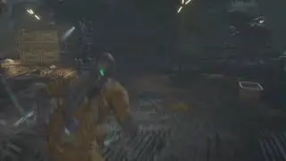 The Callisto Protocol How 2 kill Robofuk