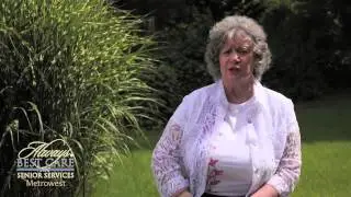 Always Best Care Metrowest - In-Home Care & Assisted Living Services