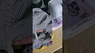 Tips and trucks from a Professional sewer XD ALL FLYING SEWING MACHINE