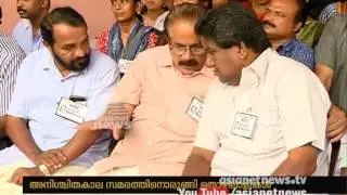Salary and pension of KSRTC workers has not yet provided