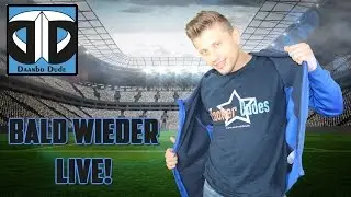 Live-Stream von Daanbo
