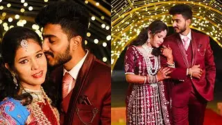 Tirupur Wedding Flim | Surya & Shalini | Besteventpartners | Palladam Wedding | Besteventphotography